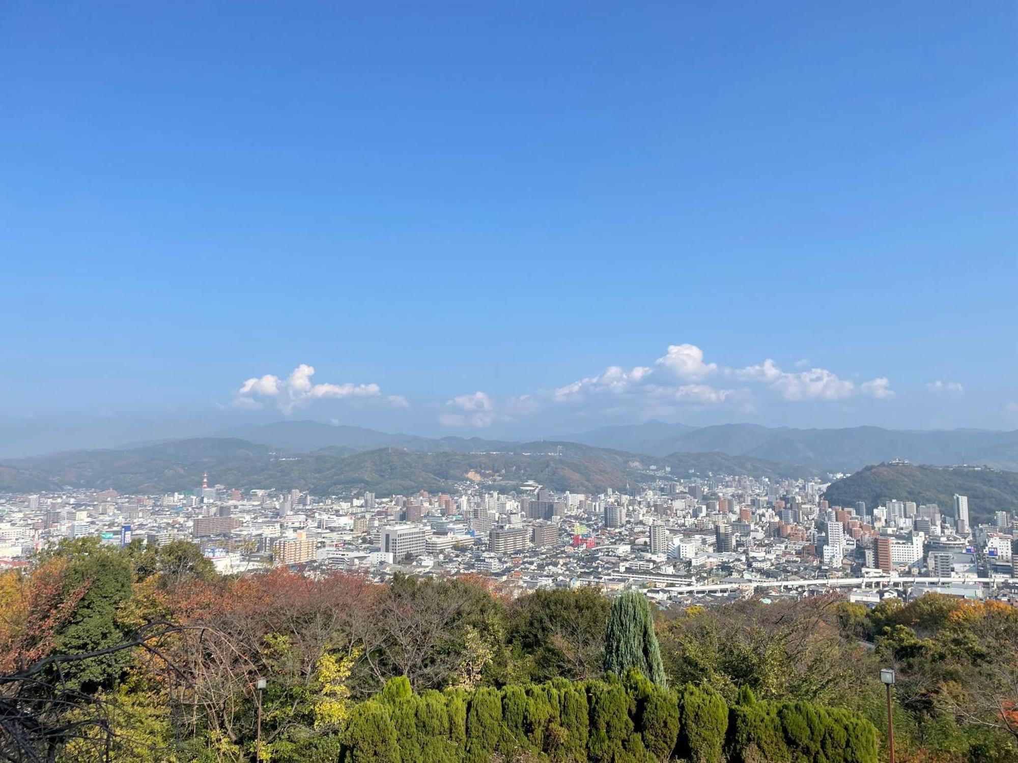 Ref Matsuyama City Station By Vessel Hotels Exteriör bild